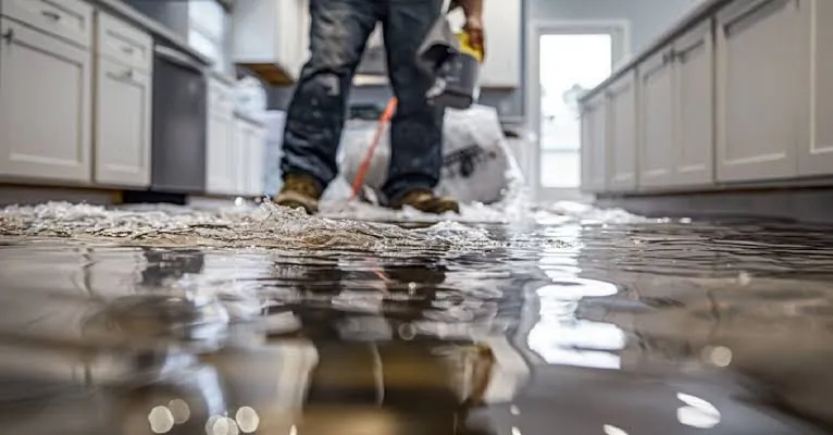 Water damage restoration companies near me in Snoqualmie Pass, WA - Emergency flood extraction